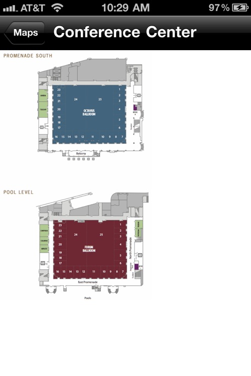 AACS-28th Annual Scientific Meeting screenshot-3