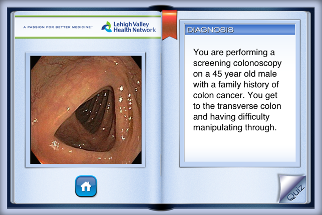 Lower Endoscopy(圖3)-速報App