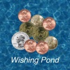 Wishing Pond (許願池)