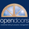 Open Doors Property Search