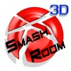 Smash Room 3D FREE - iPhoneアプリ