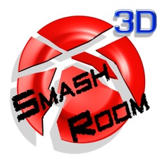 Activities of Smash Room 3D FREE