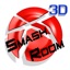 Smash Room 3D FREE