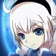 FlyMe2theMoon app icon - Games app for iPhone