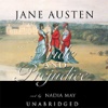 Pride and Prejudice (by Jane Austen)