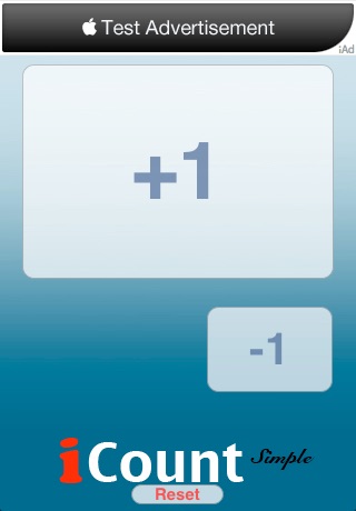 iCount Simple