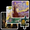 Art Masters Puzzle HD