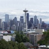 WallPaper - Seattle