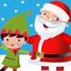 Christmas Memory Match Game HD