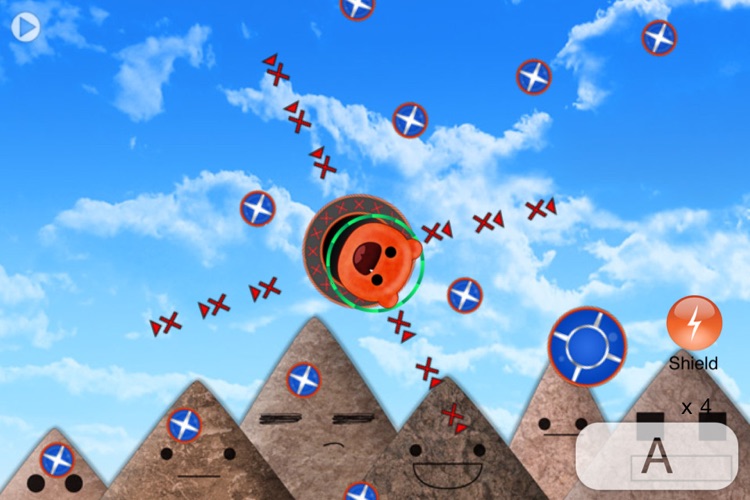 Gumi Bounce screenshot-4