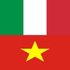 YourWords Italian Vietnamese Italian travel and learning dictionary