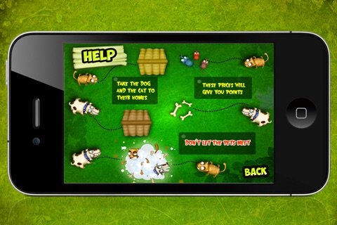 Lost Pets Free(圖2)-速報App