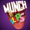 Munch-a-Flips