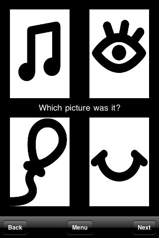 Touch-Me! Lite screenshot-3