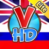 VocabuLand HD Lite: English/Russian Vocabulary