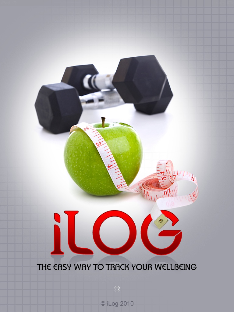 iLog1 screenshot 6