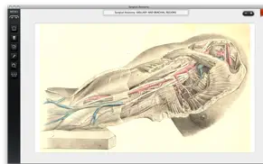 surgical anatomy - premium edition iphone resimleri 3