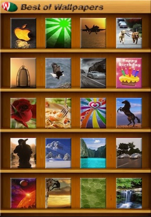 Best Of Wallpapers(圖1)-速報App