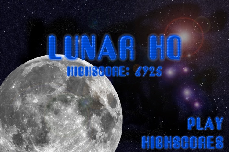 Lunar HQ Free