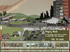 Zombie Trailer Park iPad image 2