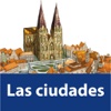 Ciudades por dentro y por fuera. Enciclopedia Visual de las Preguntas