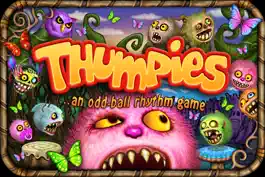 Game screenshot Thumpies Zero mod apk