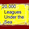 Classic Adventures - 20,000 Leagues Under the Sea