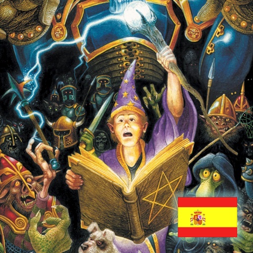 Simon the Sorcerer: Spanish Subtitles