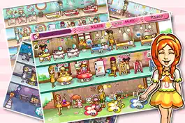 Game screenshot Ada's Kindergarten apk