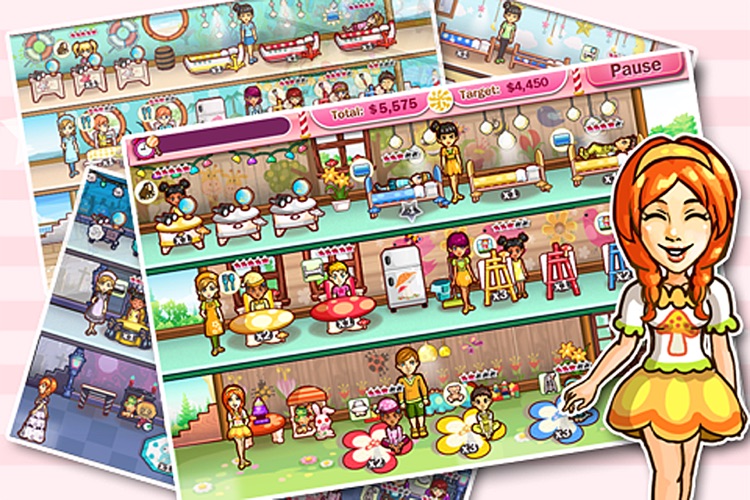 Ada's Kindergarten