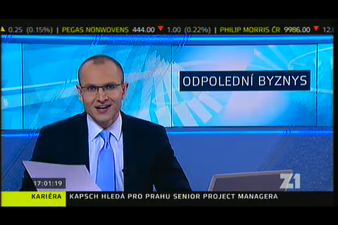 Z1TV live screenshot 3