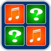 Memory - Match My Music (use your iTunes library)