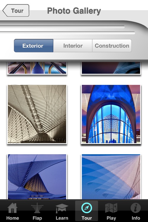 The Milwaukee Art Museum’s Quadracci Pavilion – Designed by Santiago Calatrava