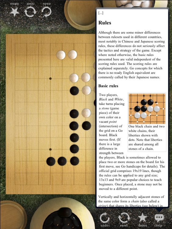 Touch Boards for iPad Classic Board Games screenshot-3