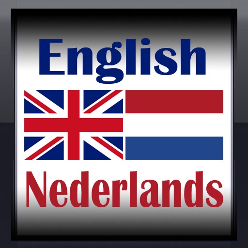 WordRoll NE-Dutch/English Translation Dictionary icon