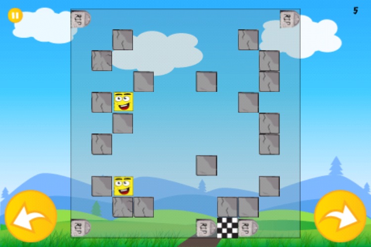 Turnturn دورها screenshot-3