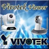 Vivotek Camera Viewer for iPad