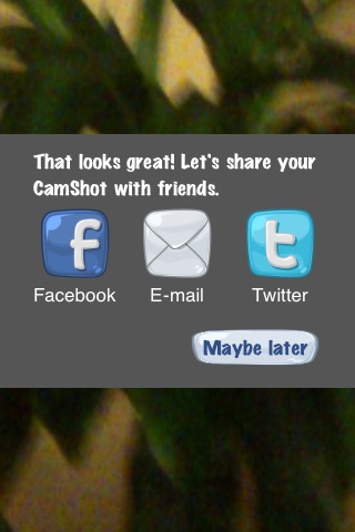 CamShot