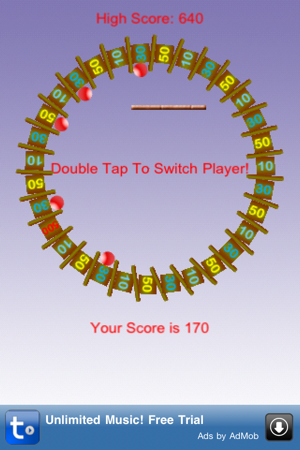 Falling Ball Spin(圖4)-速報App