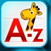 Alpha-Zet: Animated Alphabet from A to Z