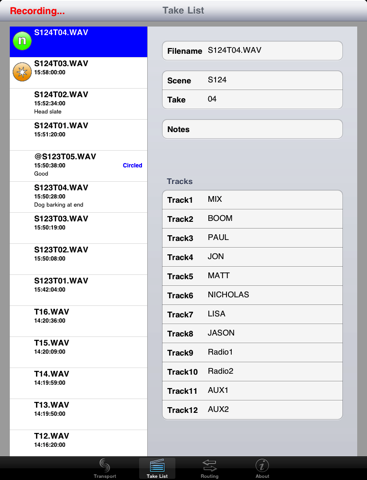 Screenshot #6 pour CL-WiFi