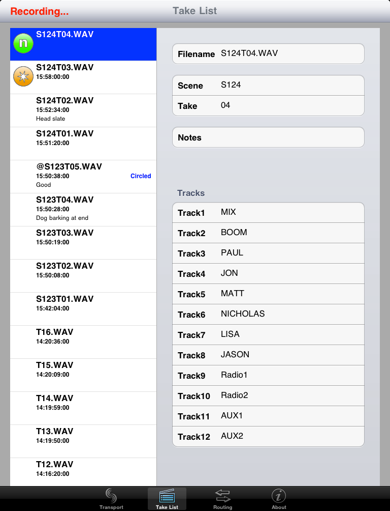 CL-WiFi screenshot 8