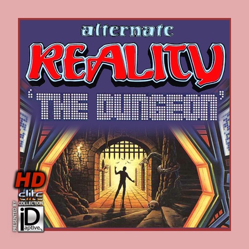 Alternate Reality The Dungeon HD icon