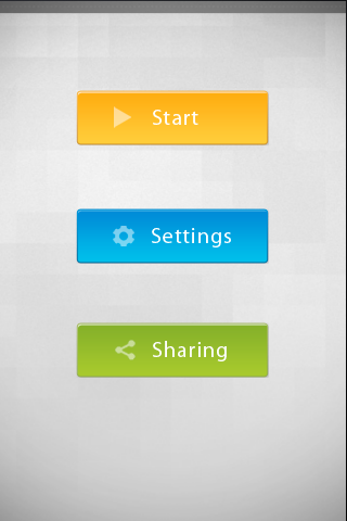 EyeX Live Wallpaper screenshot 2