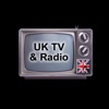 UK TV & Radio (HD)