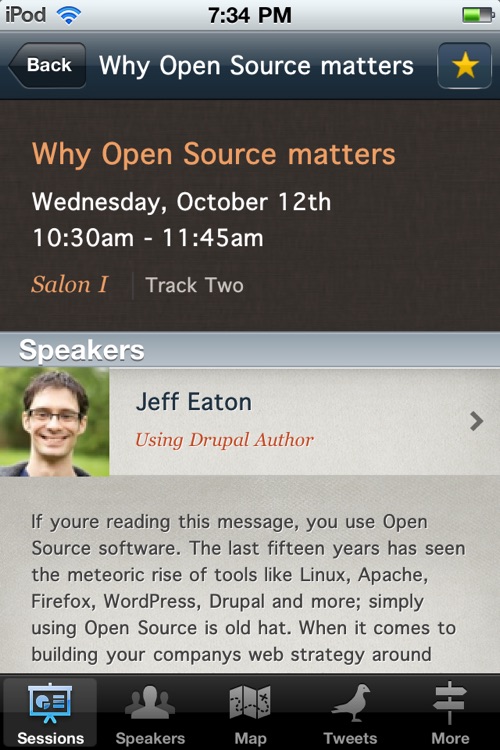 Do It With Drupal 2011 screenshot-3