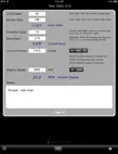 Gear Ratio ipad bilder 2