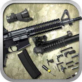 螢幕擷取畫面 (5) Gun Builder for Mac OS X
