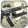 Gun Builder icon