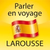 L’espagnol en voyage – Guide de conversation audio espagnol-français